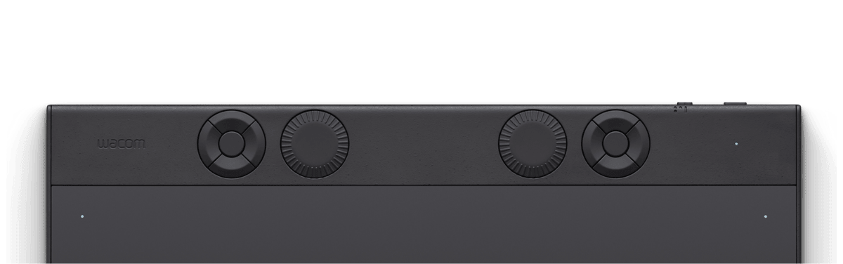 Intuos Pro: Precision Meets Performance